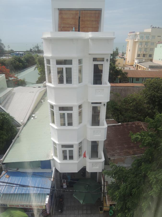 Huy Phat Hotel ブンタオ エクステリア 写真