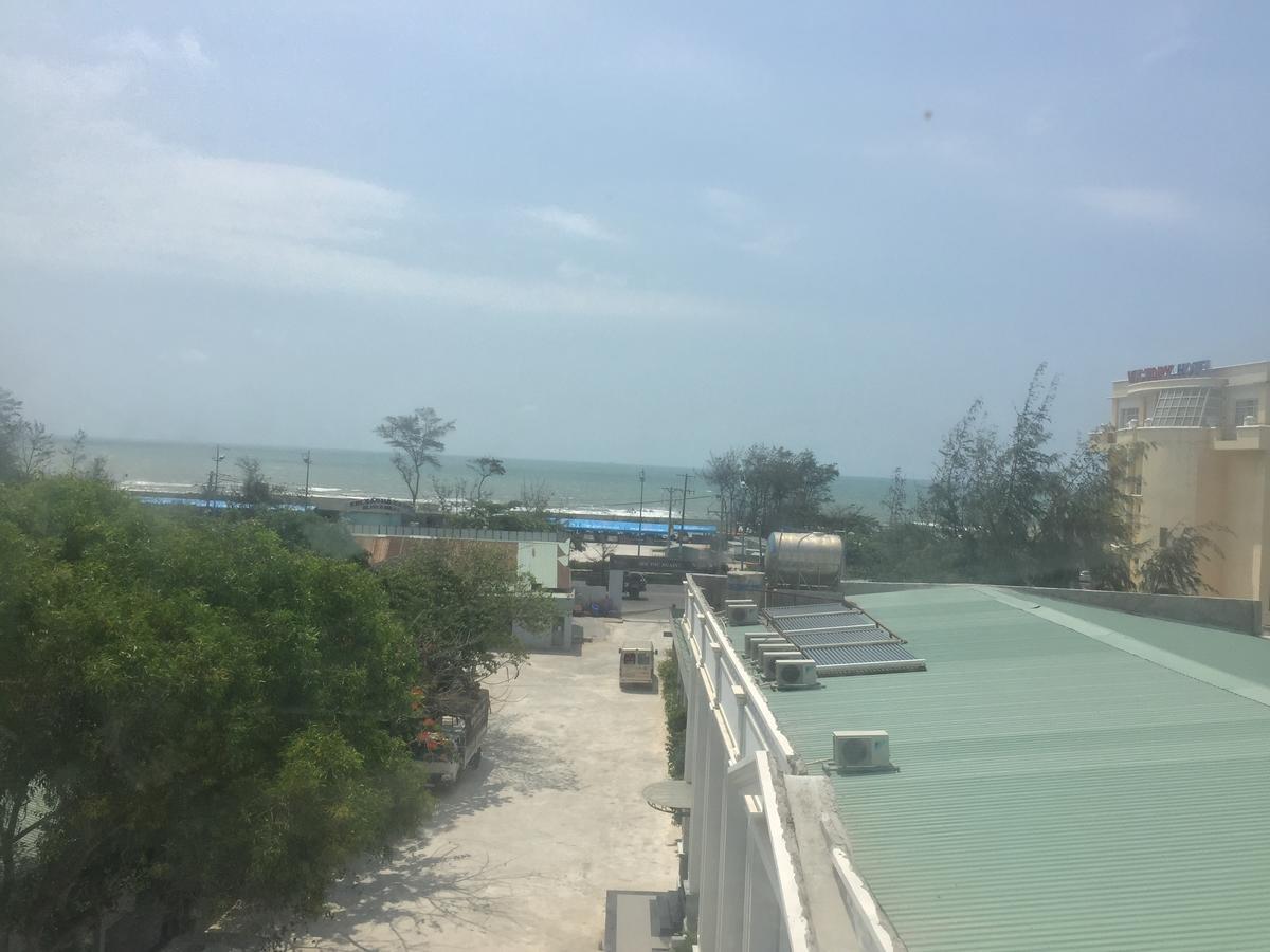 Huy Phat Hotel ブンタオ エクステリア 写真