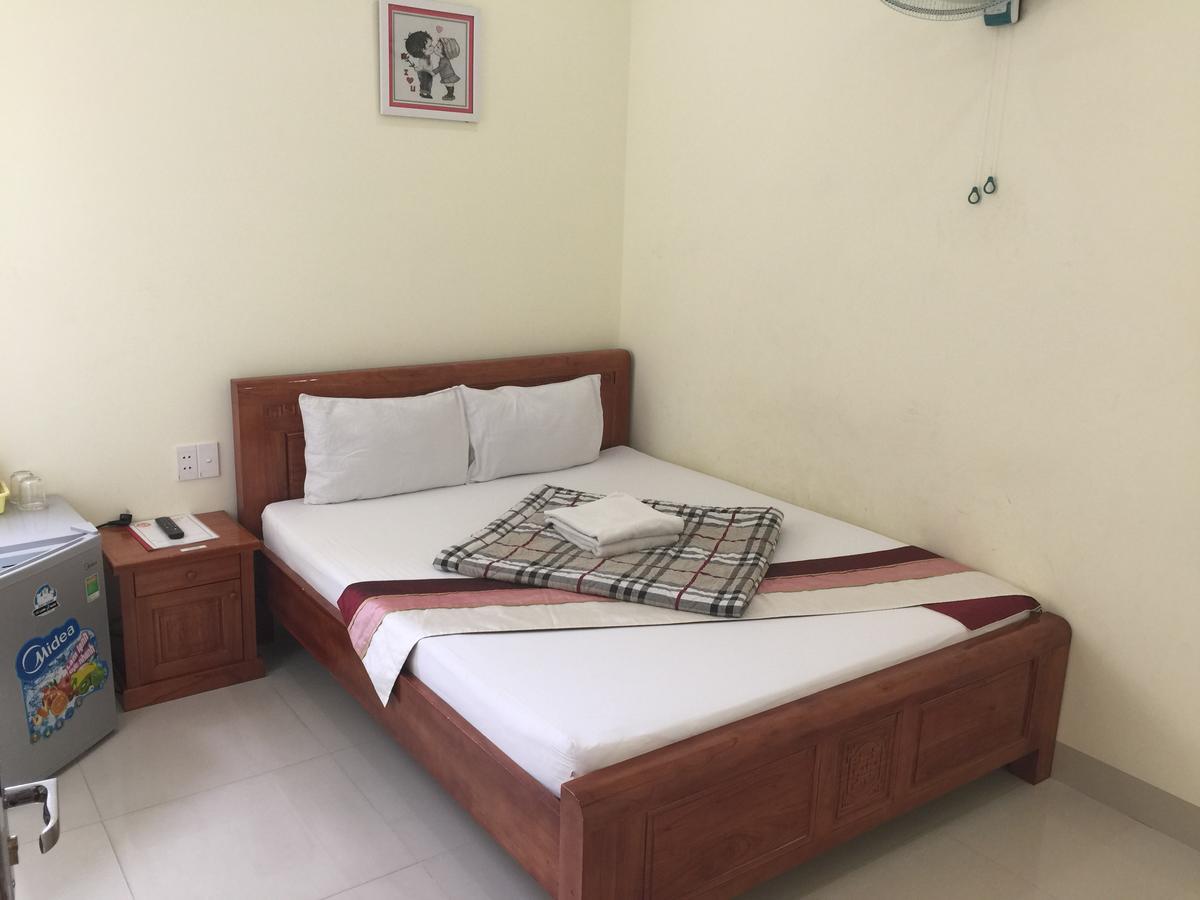 Huy Phat Hotel ブンタオ エクステリア 写真